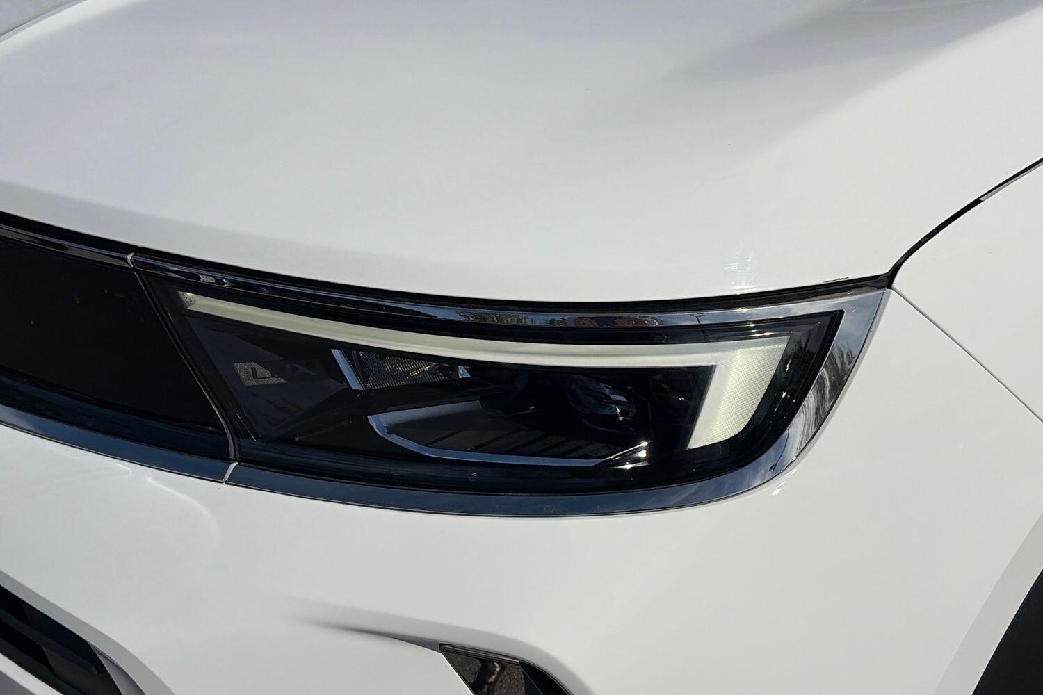 Used Vauxhall Mokka 2021 for sale - 78198609: Photo 13