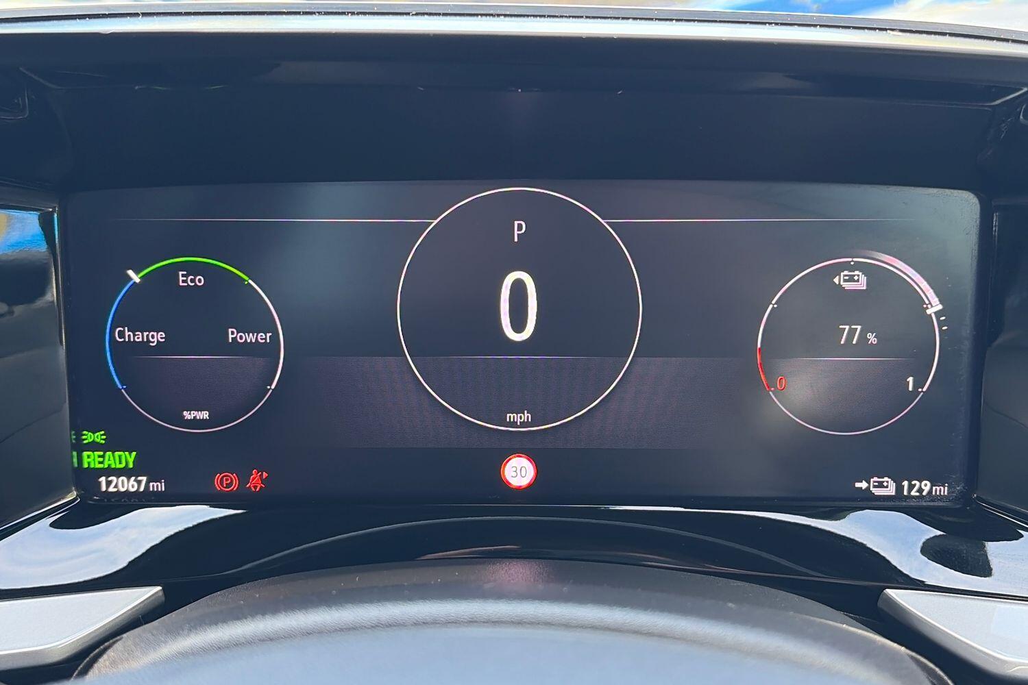 Used Vauxhall Mokka 2021 for sale - 78198609: Photo 14