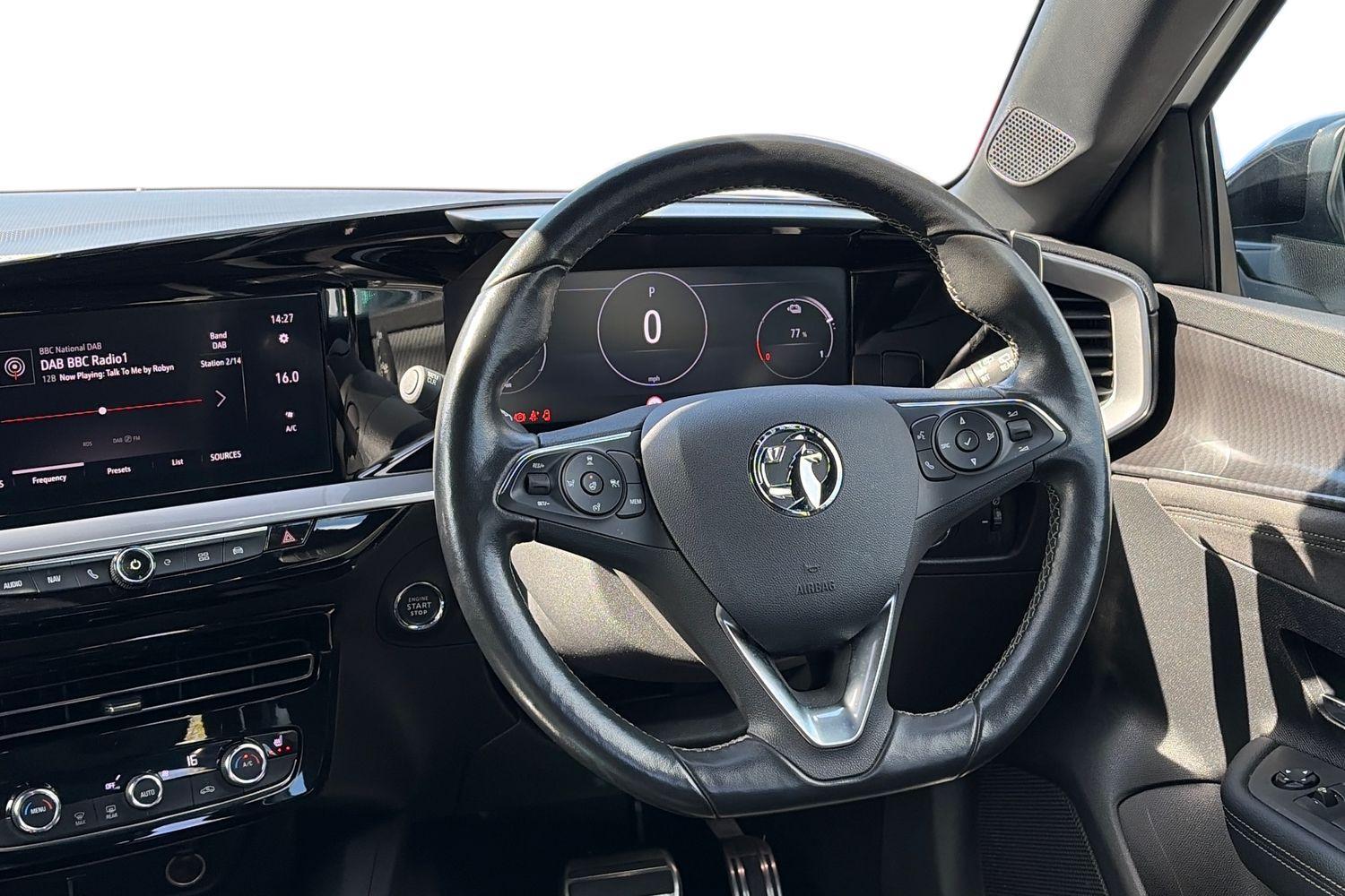 Used Vauxhall Mokka 2021 for sale - 78198609: Photo 15