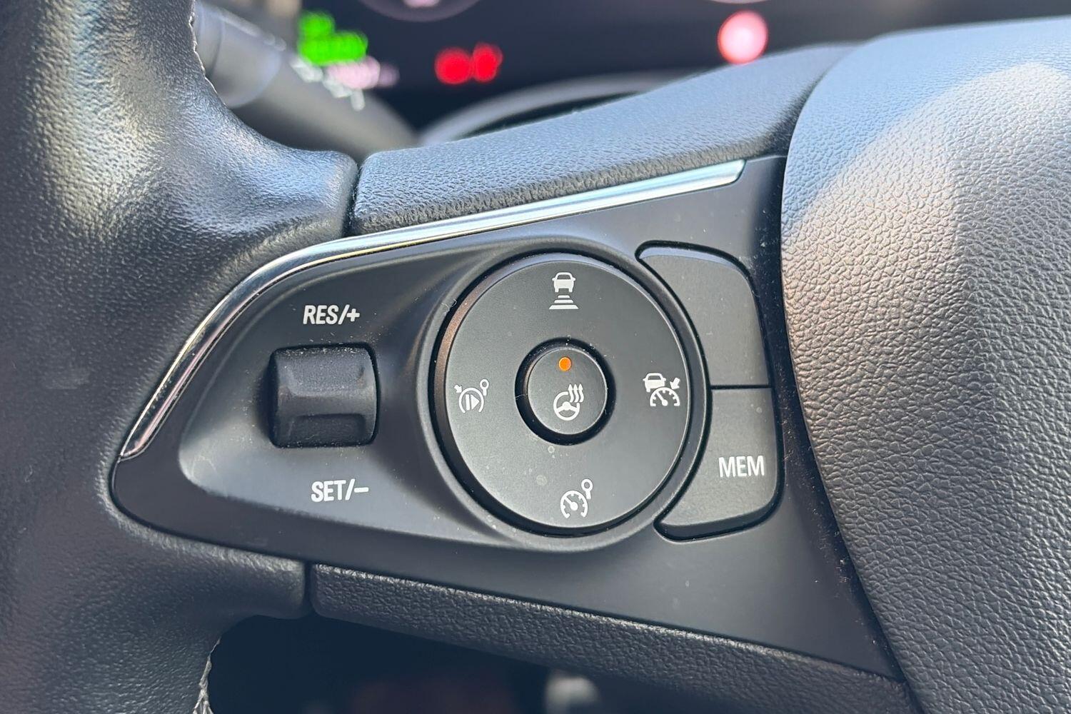 Used Vauxhall Mokka 2021 for sale - 78198609: Photo 16