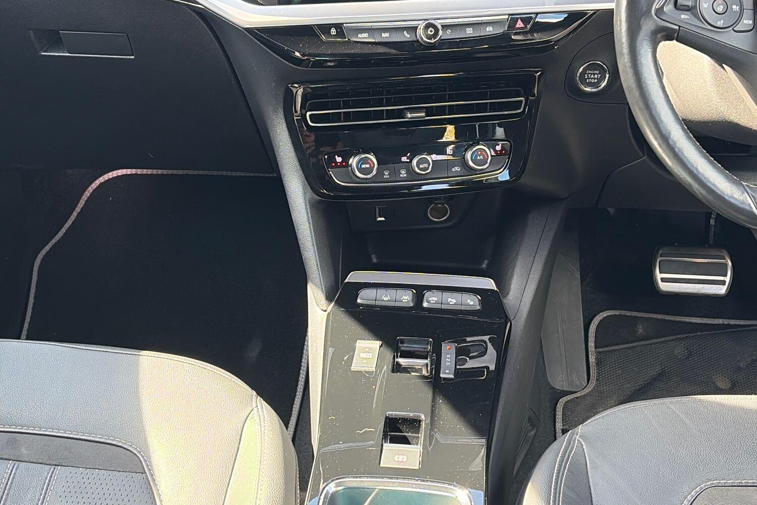 Used Vauxhall Mokka 2021 for sale - 78198609: Photo 17