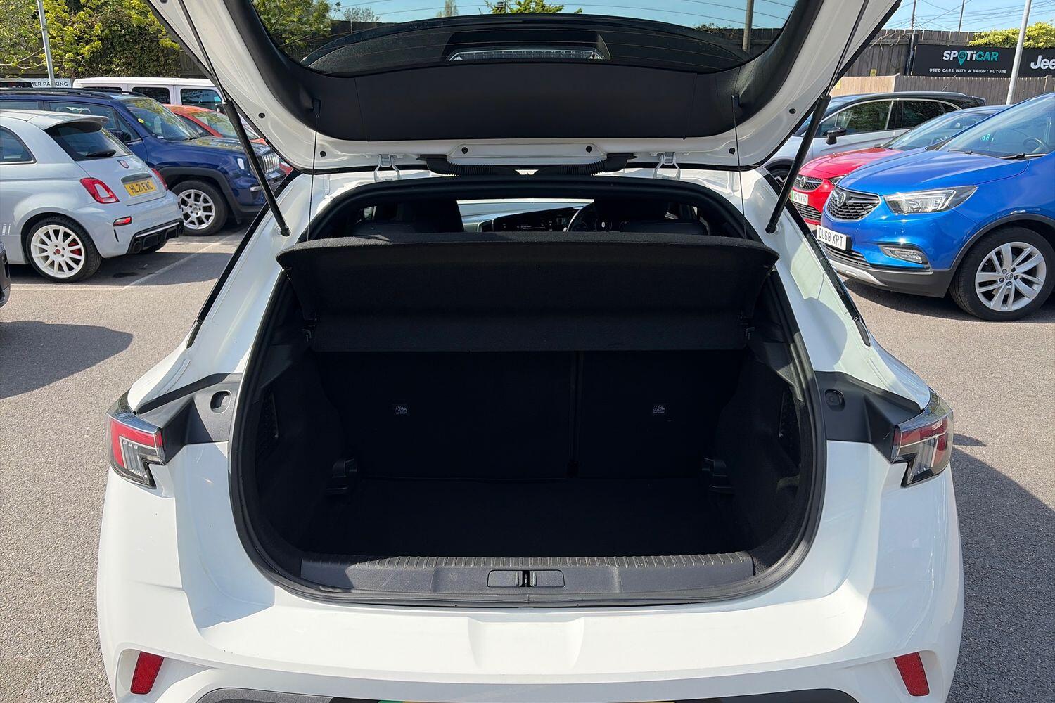 Used Vauxhall Mokka 2021 for sale - 78198609: Photo 20