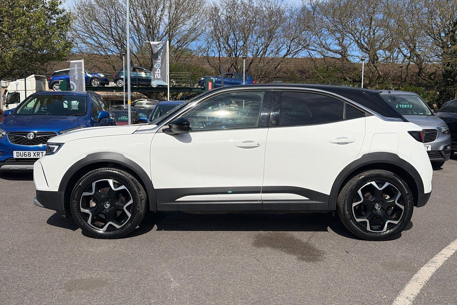 Used Vauxhall Mokka 2021 for sale - 78198609: Photo 23