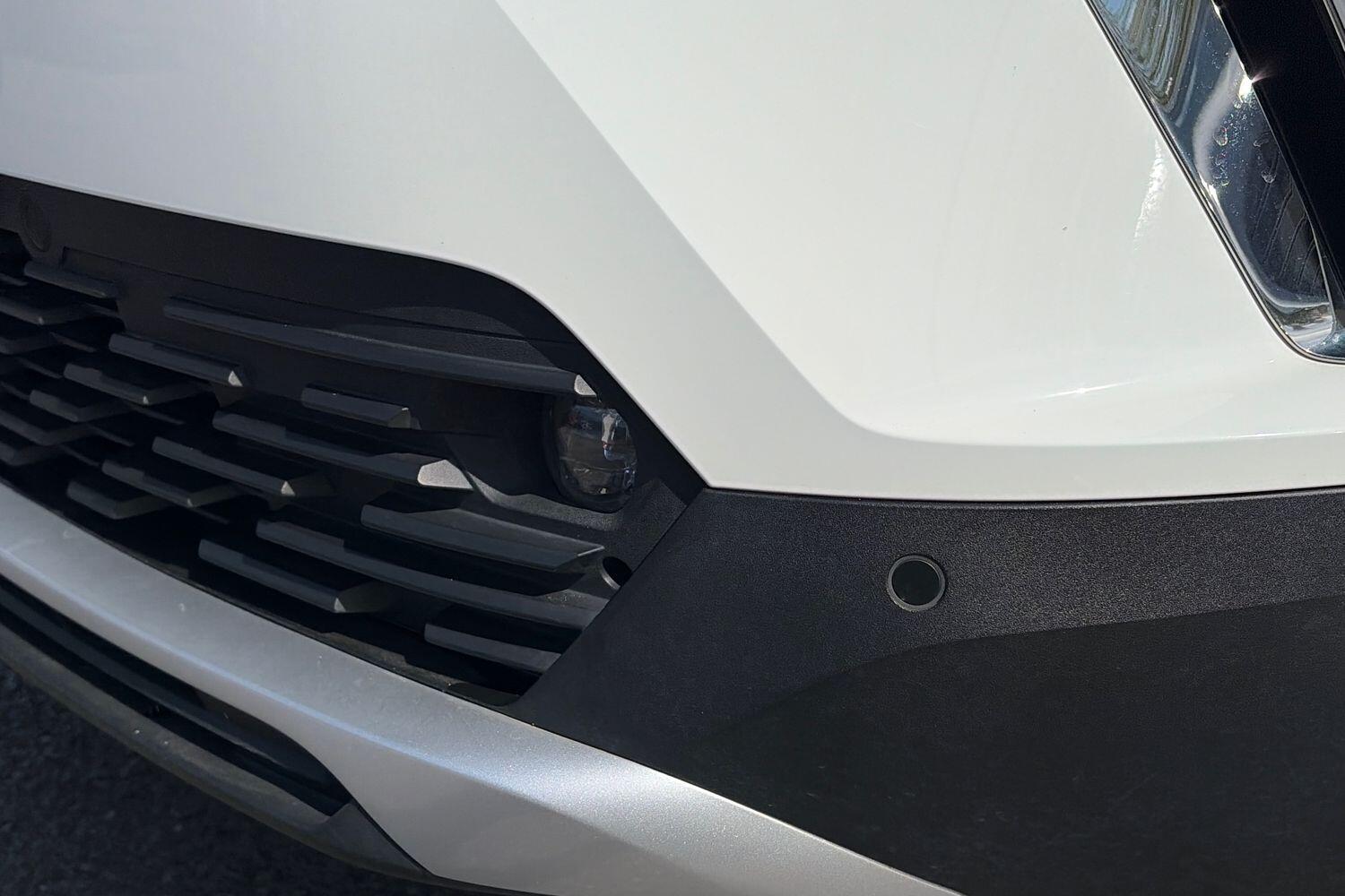 Used Vauxhall Mokka 2021 for sale - 78198609: Photo 25