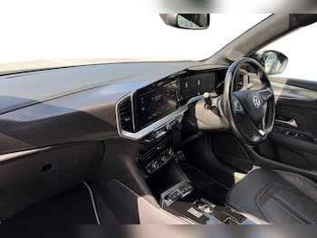 Used Vauxhall Mokka 2021 for sale - 78198609: Photo