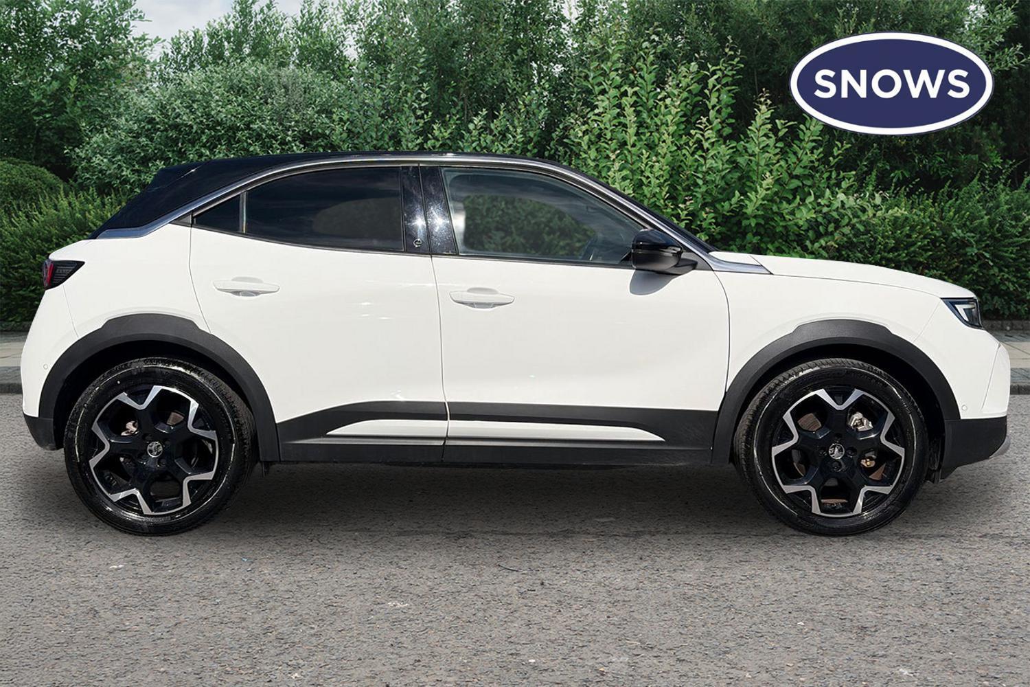 Used Vauxhall Mokka 2021 for sale - 78198609: Photo 4