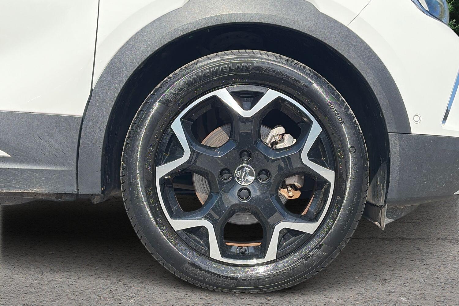 Used Vauxhall Mokka 2021 for sale - 78198609: Photo 5