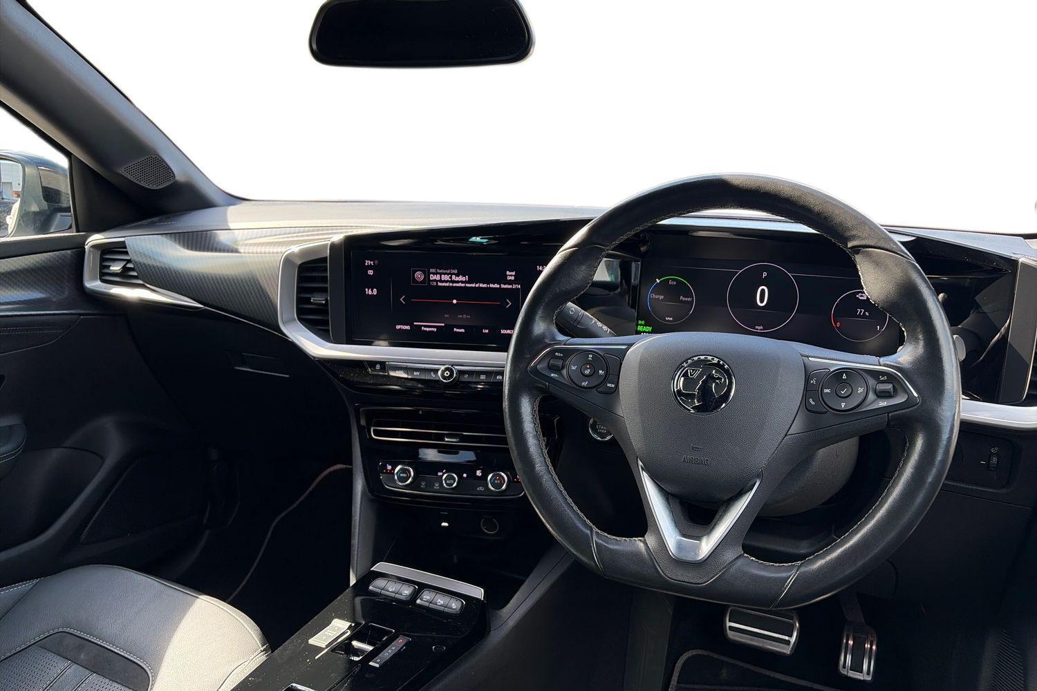 Used Vauxhall Mokka 2021 for sale - 78198609: Photo 6