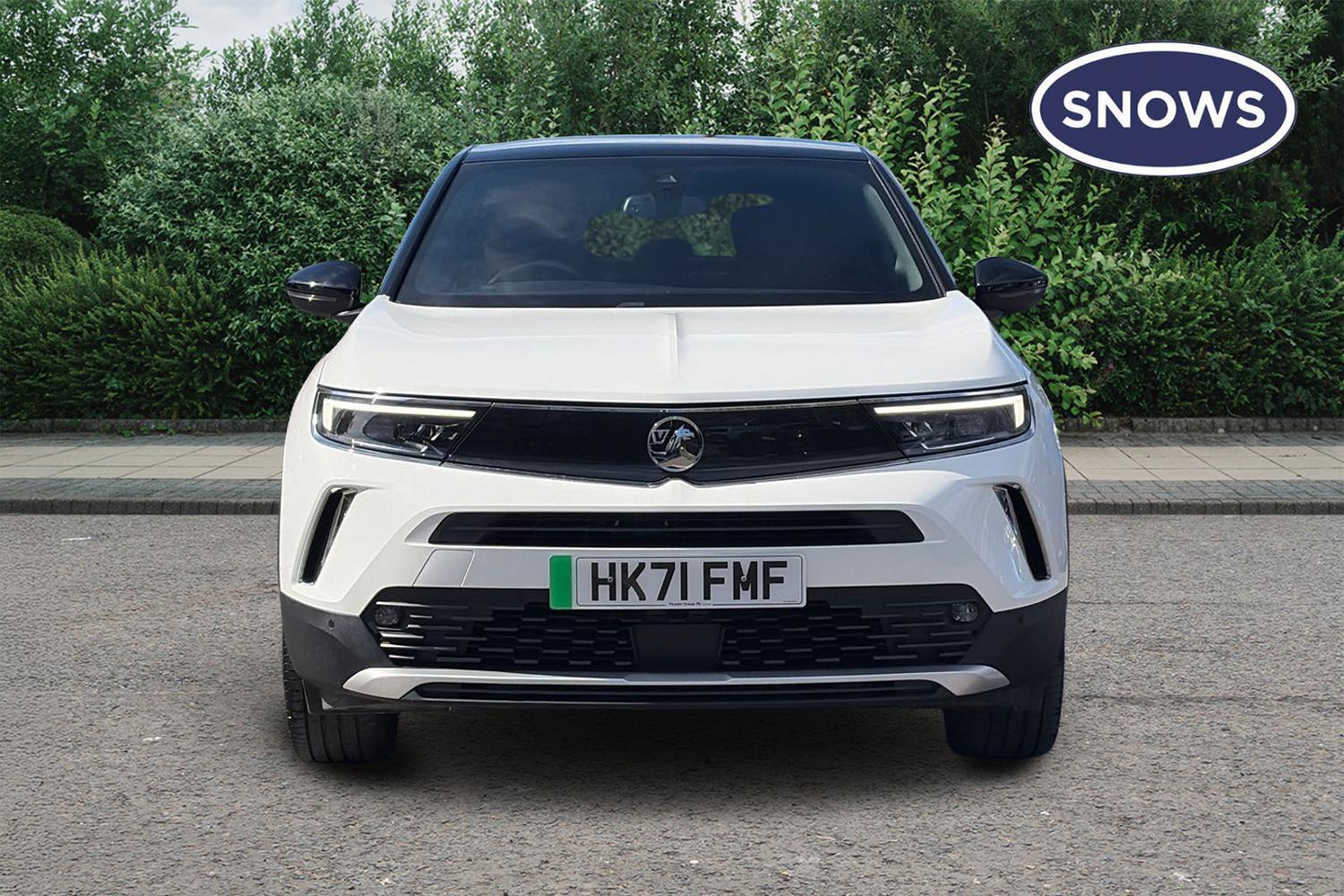 Used Vauxhall Mokka 2021 for sale - 78198609: Photo 7