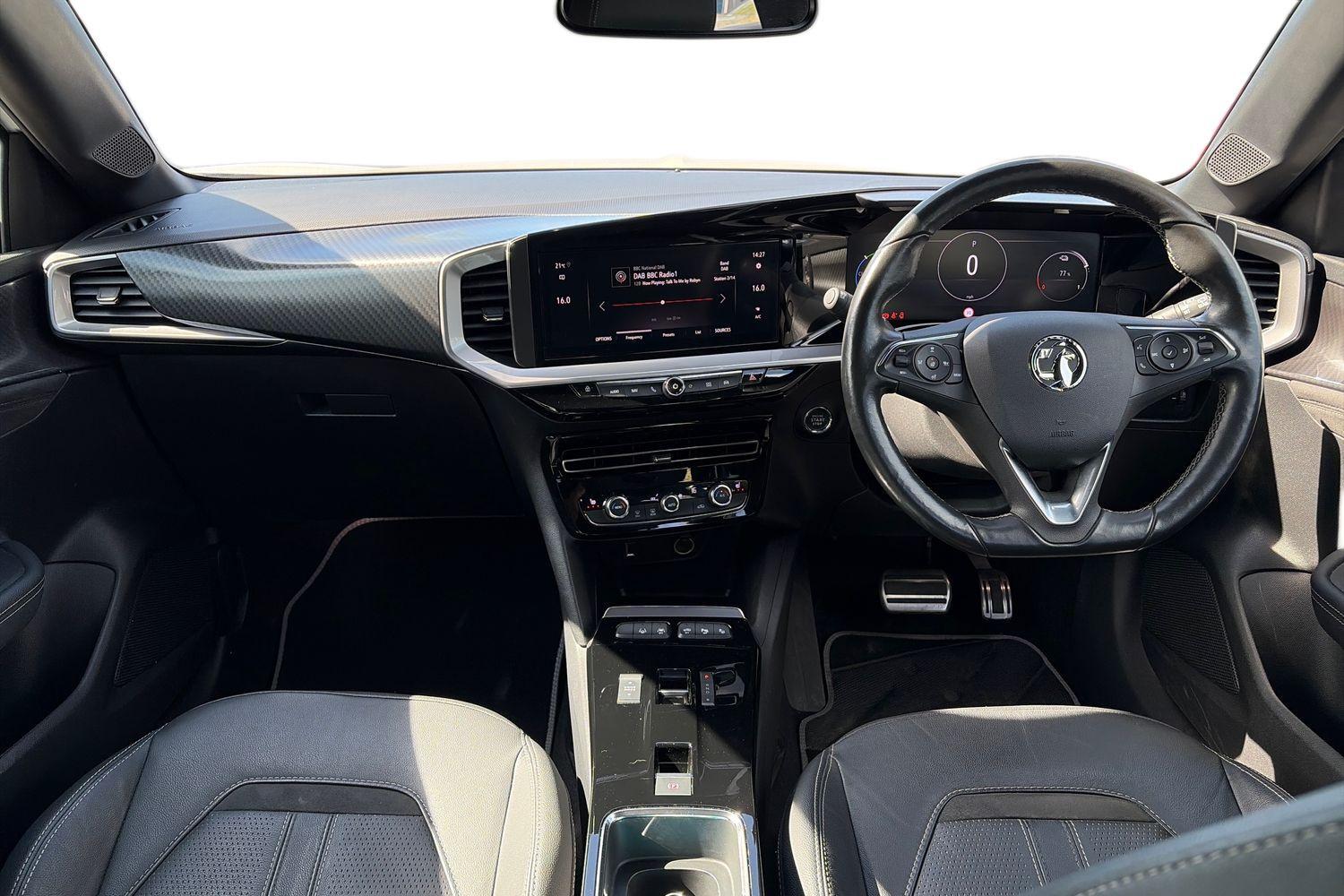 Used Vauxhall Mokka 2021 for sale - 78198609: Photo 9