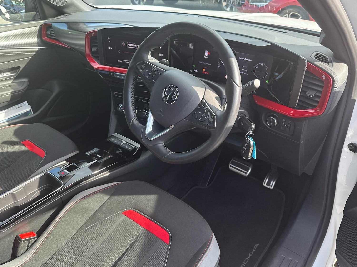 Used Vauxhall Mokka 2022 for sale - 76674128: Photo 10