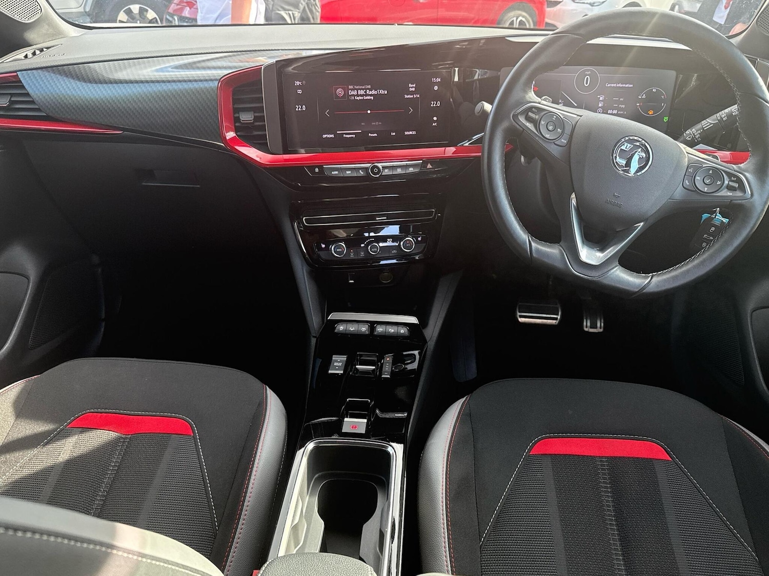 Used Vauxhall Mokka 2022 for sale - 76674128: Photo 11