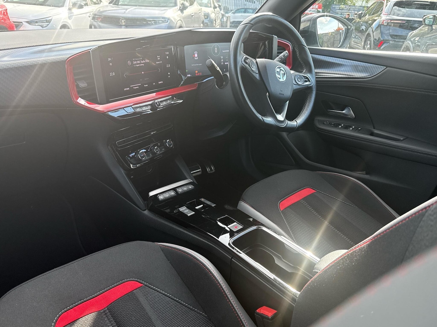 Used Vauxhall Mokka 2022 for sale - 76674128: Photo 12