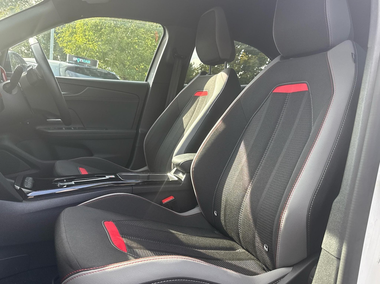 Used Vauxhall Mokka 2022 for sale - 76674128: Photo 13