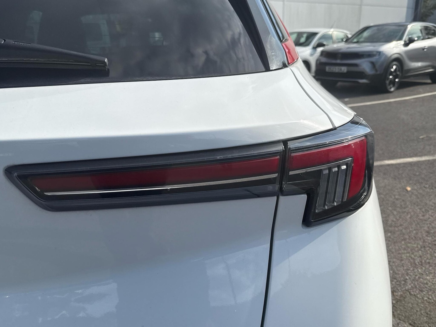 Used Vauxhall Mokka 2022 for sale - 76674128: Photo 17