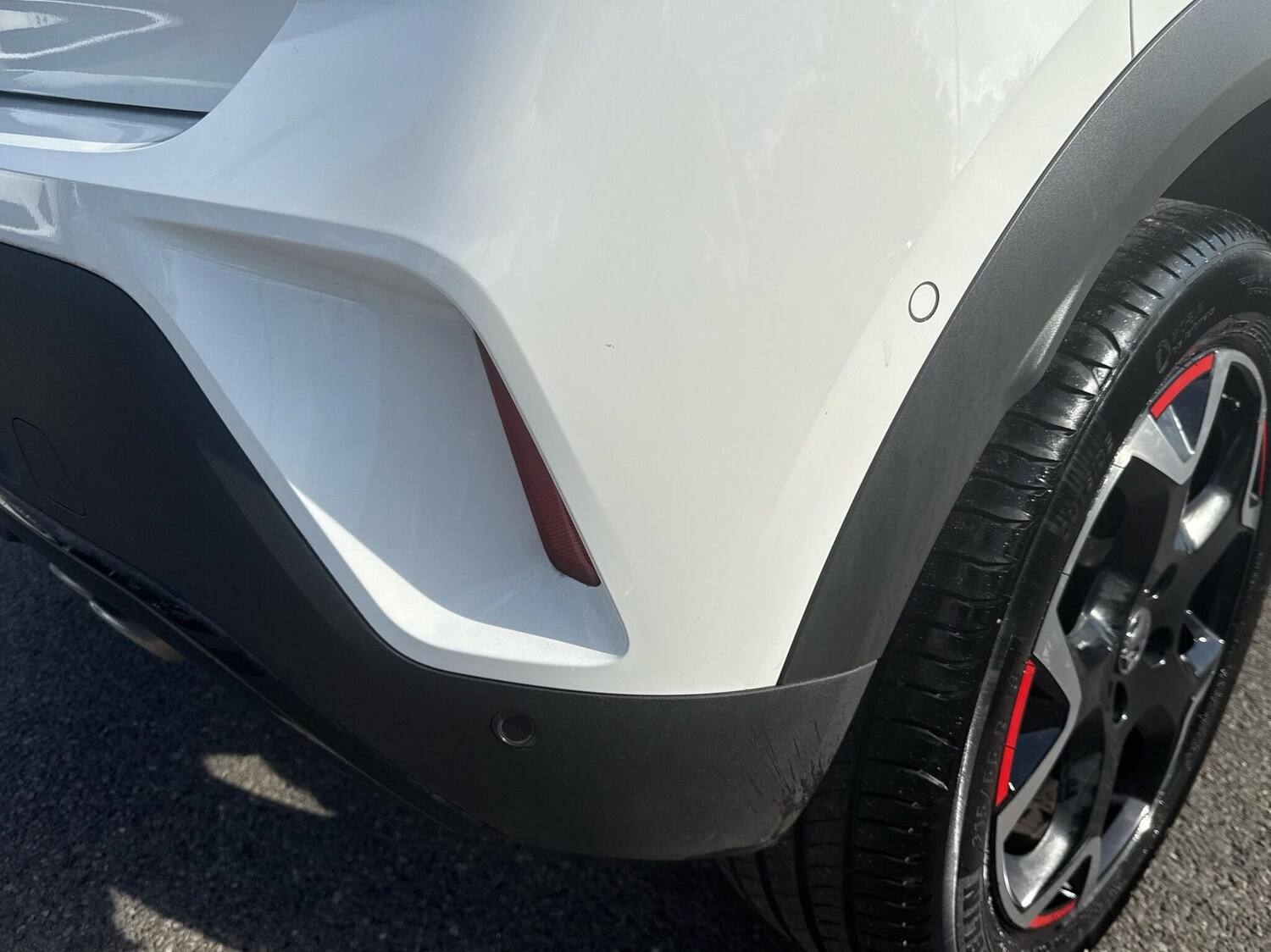 Used Vauxhall Mokka 2022 for sale - 76674128: Photo 19