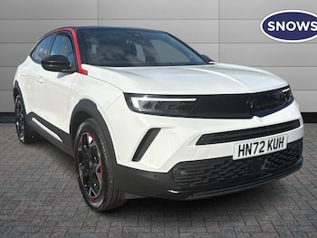 Used Vauxhall Mokka 2022 for sale - 76674128: Photo