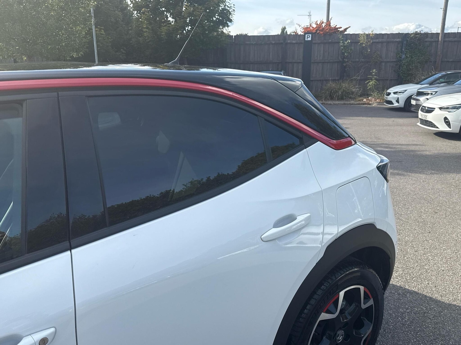 Used Vauxhall Mokka 2022 for sale - 76674128: Photo 22