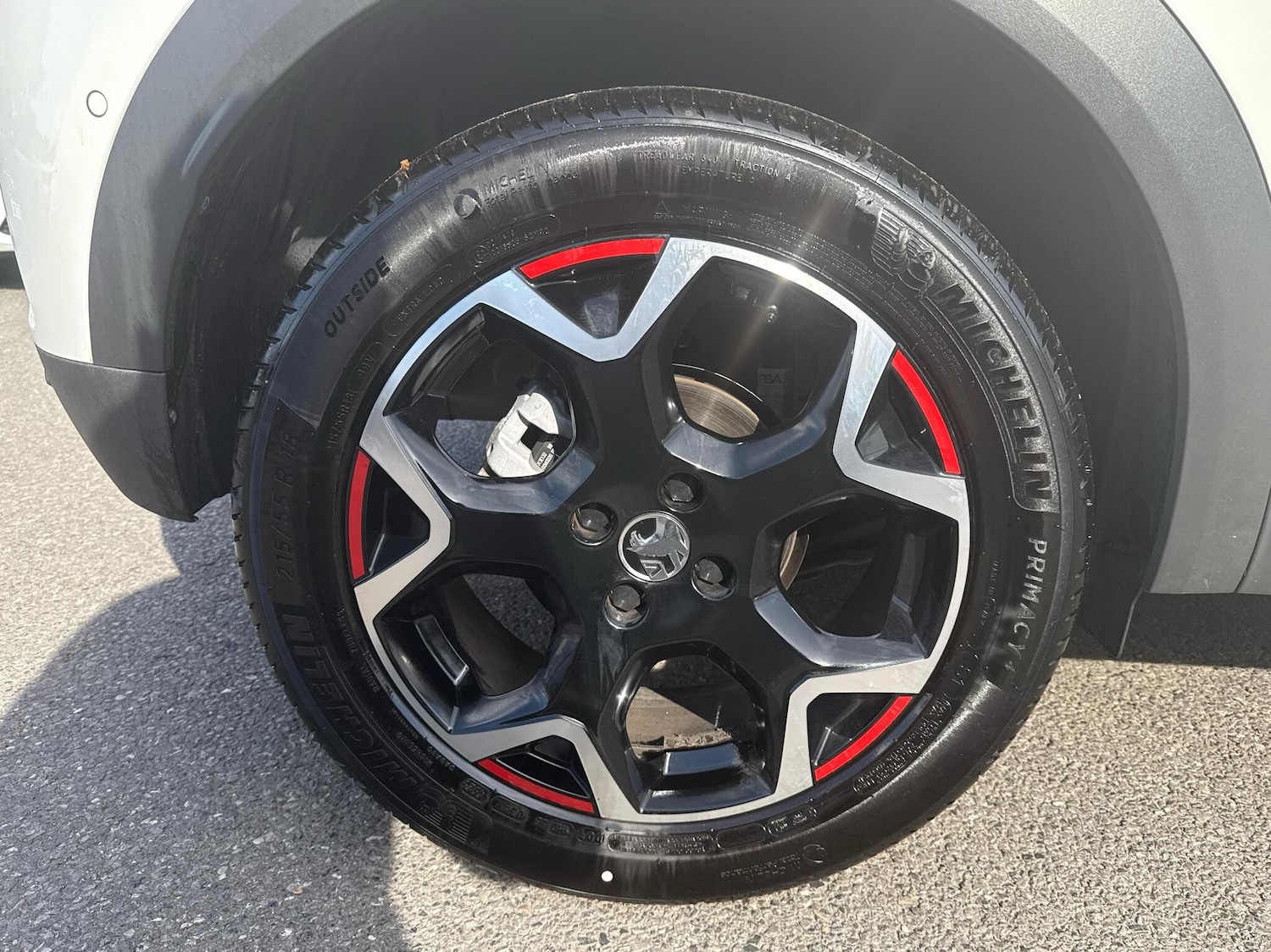 Used Vauxhall Mokka 2022 for sale - 76674128: Photo 24