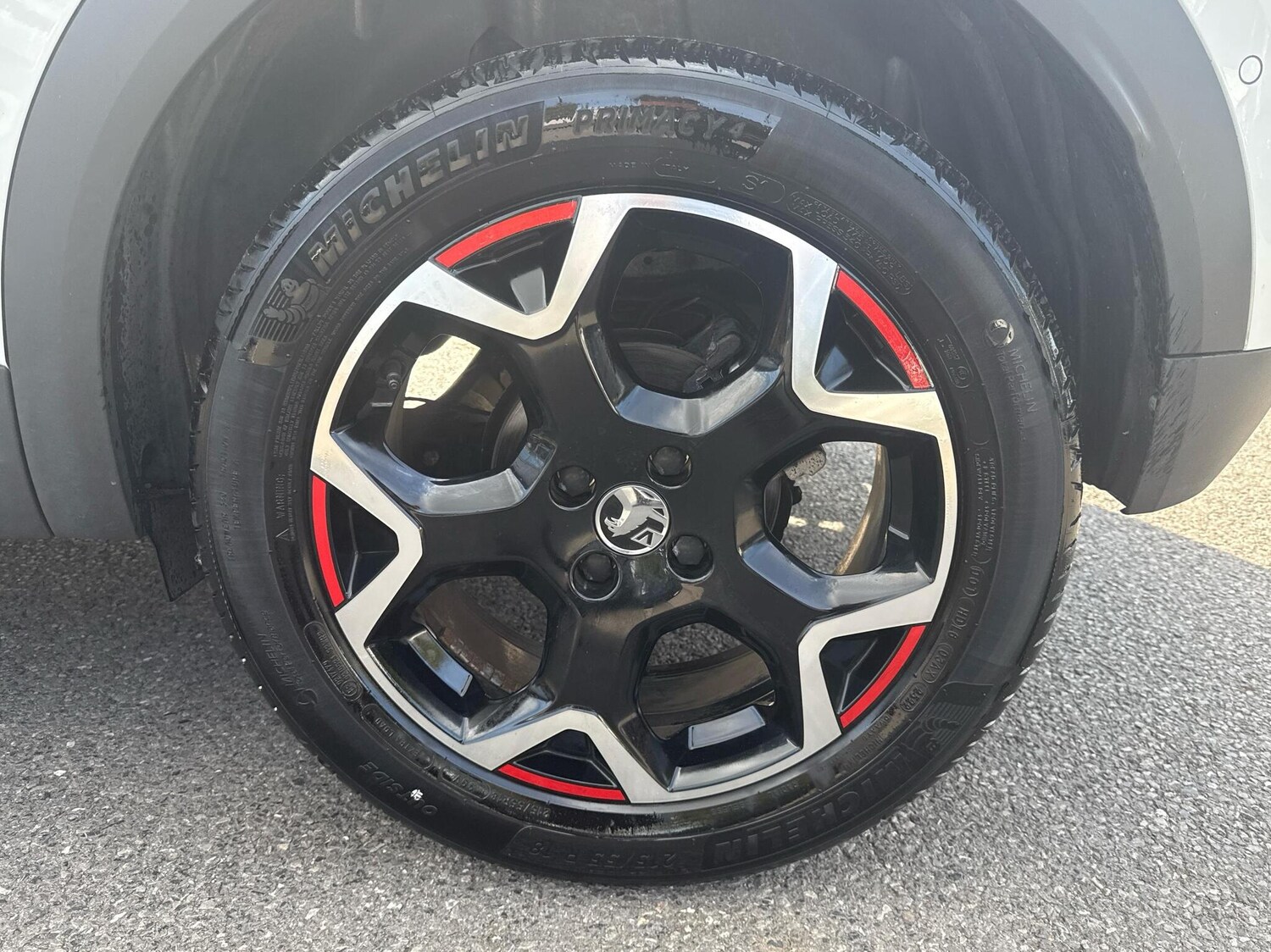 Used Vauxhall Mokka 2022 for sale - 76674128: Photo 25