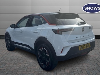 Used Vauxhall Mokka 2022 for sale - 76674128: Photo