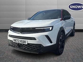 Used Vauxhall Mokka 2022 for sale - 76674128: Photo