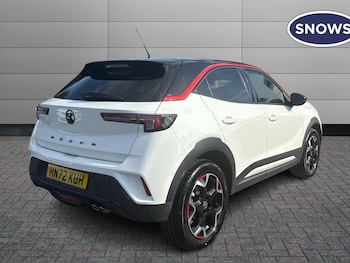 Used Vauxhall Mokka 2022 for sale - 76674128: Photo