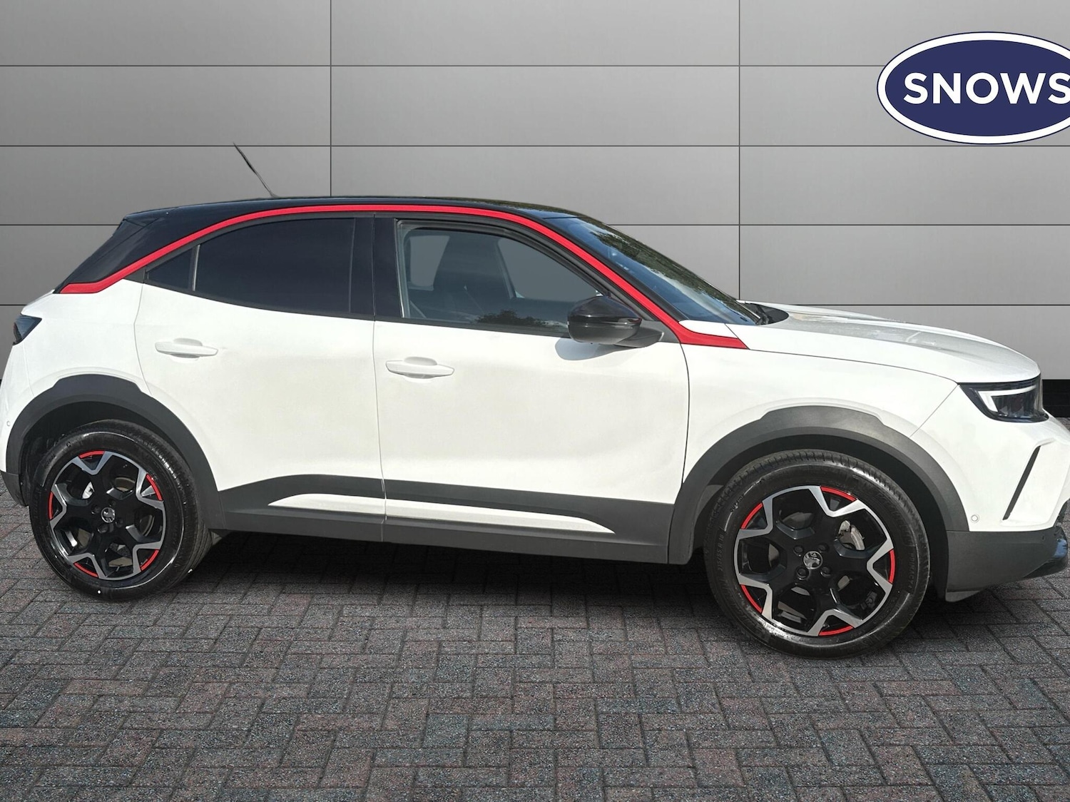 Used Vauxhall Mokka 2022 for sale - 76674128: Photo 5