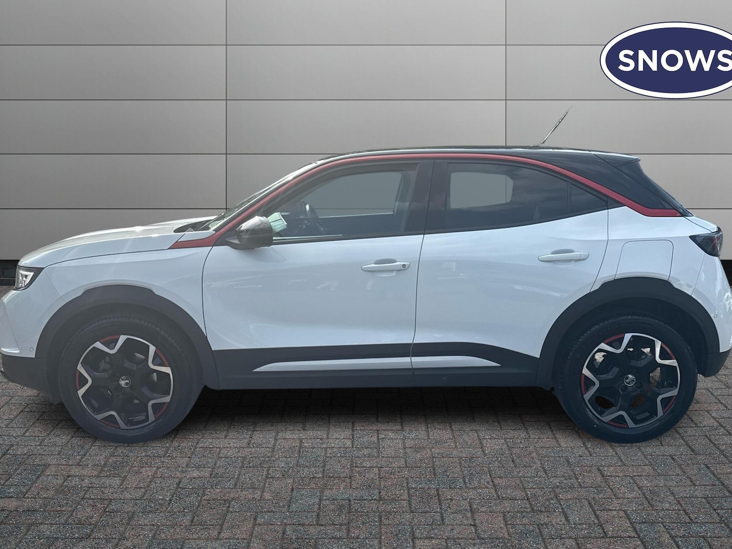 Used Vauxhall Mokka 2022 for sale - 76674128: Photo 6