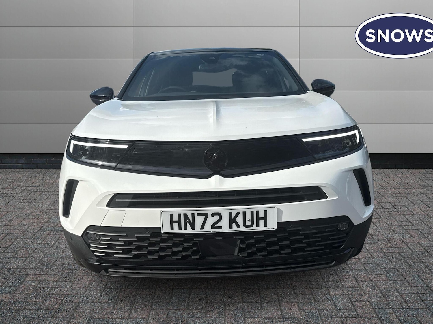 Used Vauxhall Mokka 2022 for sale - 76674128: Photo 7