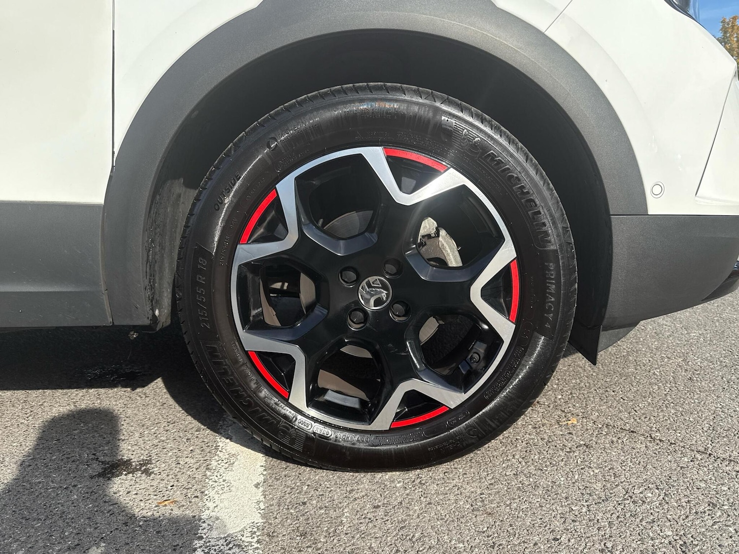 Used Vauxhall Mokka 2022 for sale - 76674128: Photo 9