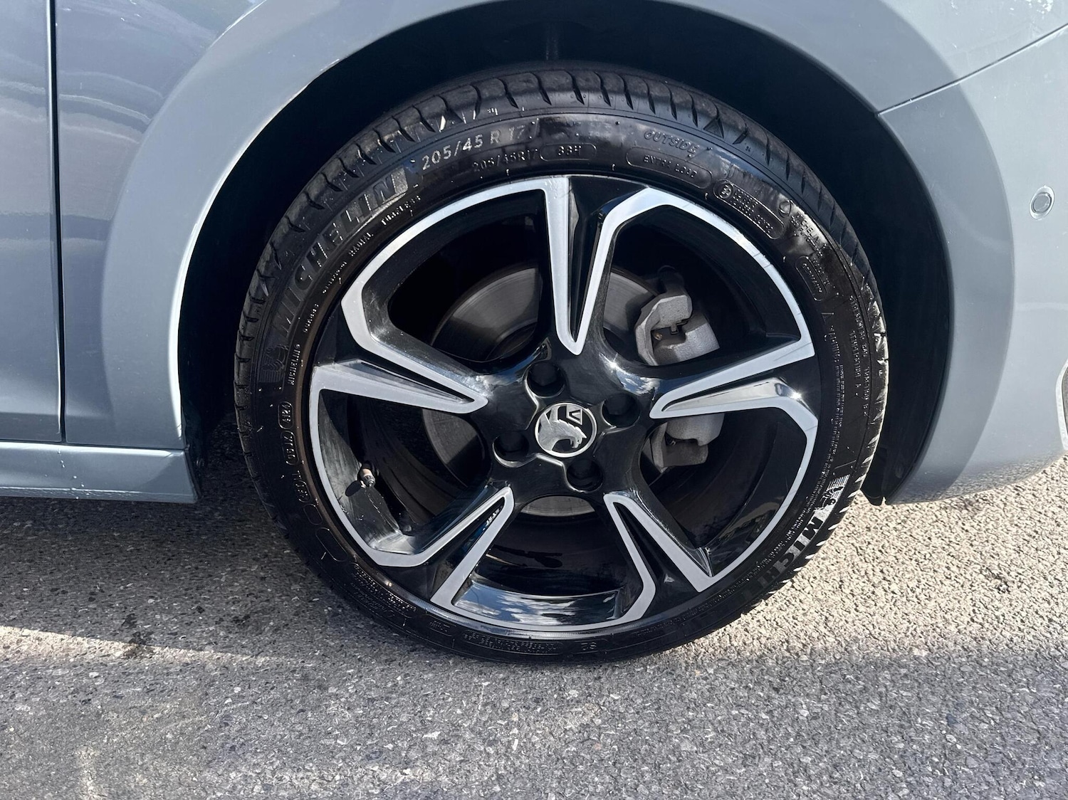 Used Vauxhall Corsa 2024 for sale - 76677521: Photo 10