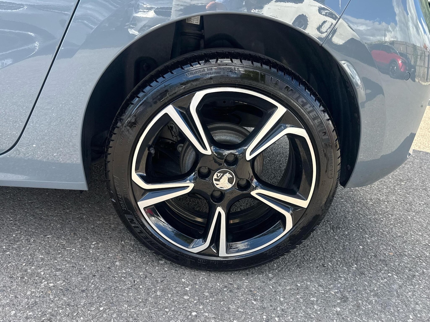 Used Vauxhall Corsa 2024 for sale - 76677521: Photo 11