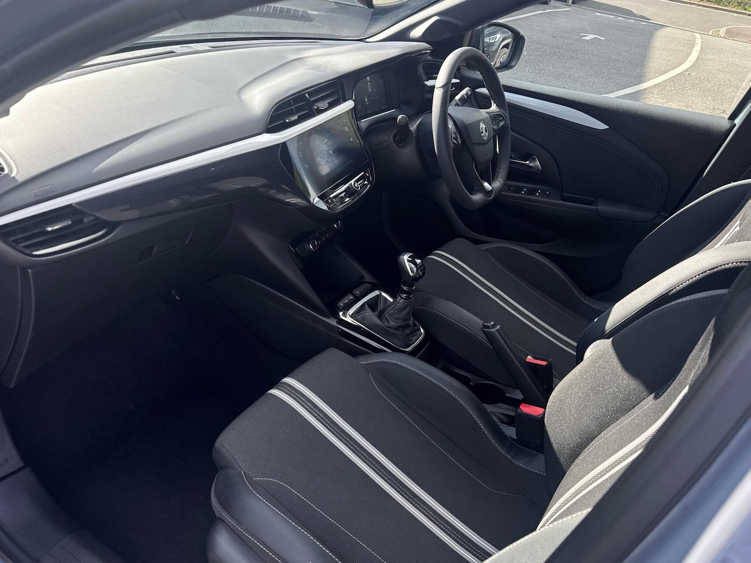 Used Vauxhall Corsa 2024 for sale - 76677521: Photo 12