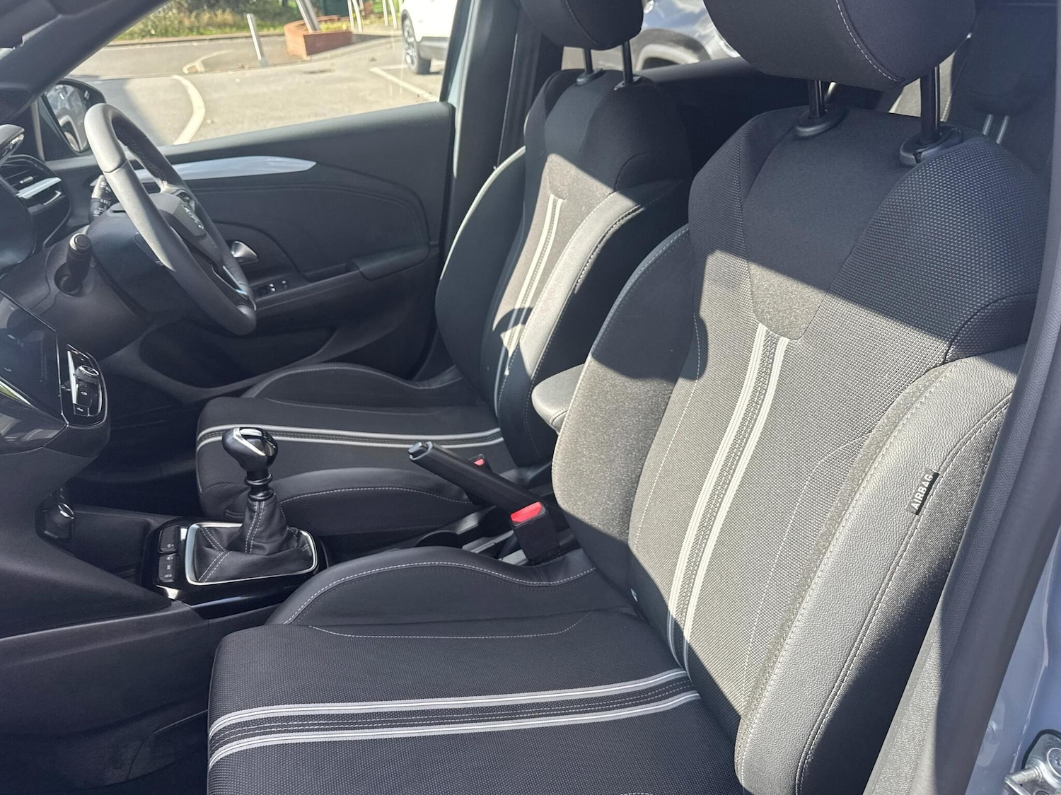 Used Vauxhall Corsa 2024 for sale - 76677521: Photo 13