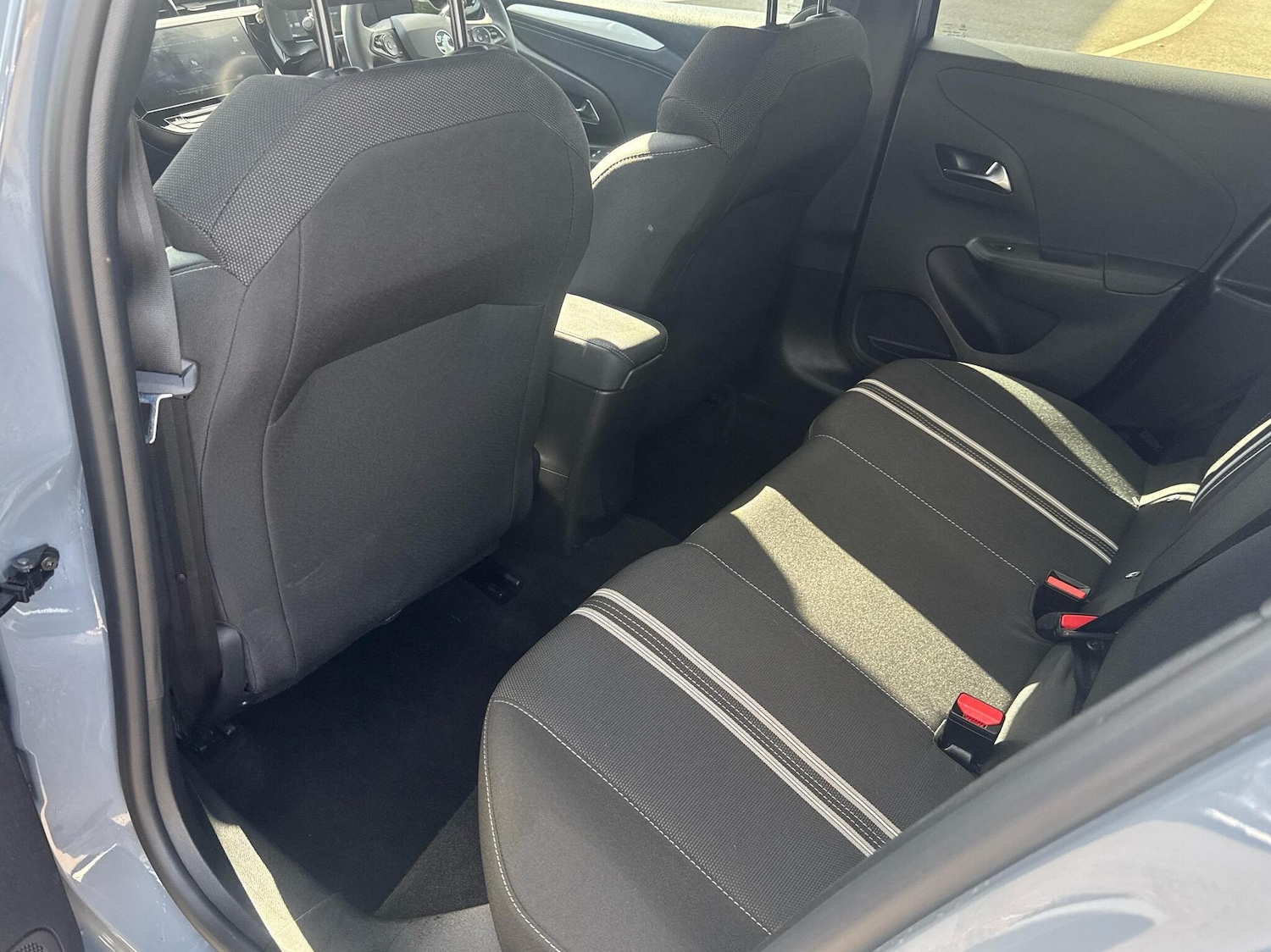 Used Vauxhall Corsa 2024 for sale - 76677521: Photo 14