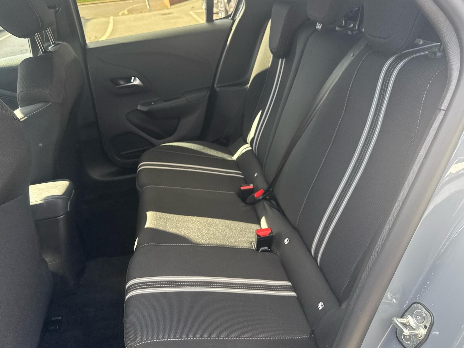 Used Vauxhall Corsa 2024 for sale - 76677521: Photo 15