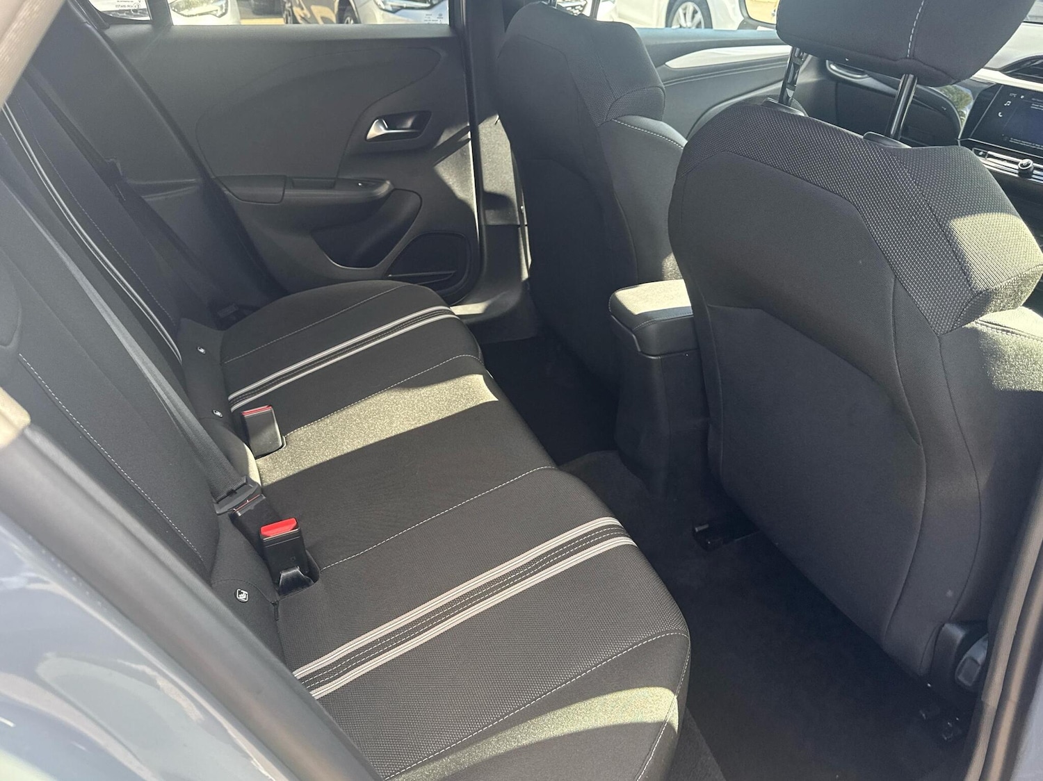 Used Vauxhall Corsa 2024 for sale - 76677521: Photo 17