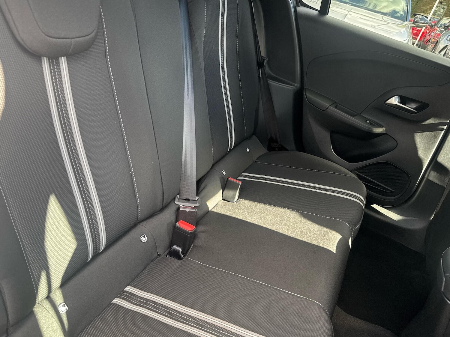 Used Vauxhall Corsa 2024 for sale - 76677521: Photo 18