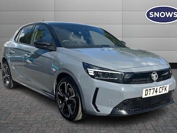 Used Vauxhall Corsa 2024 for sale - 76677521: Photo