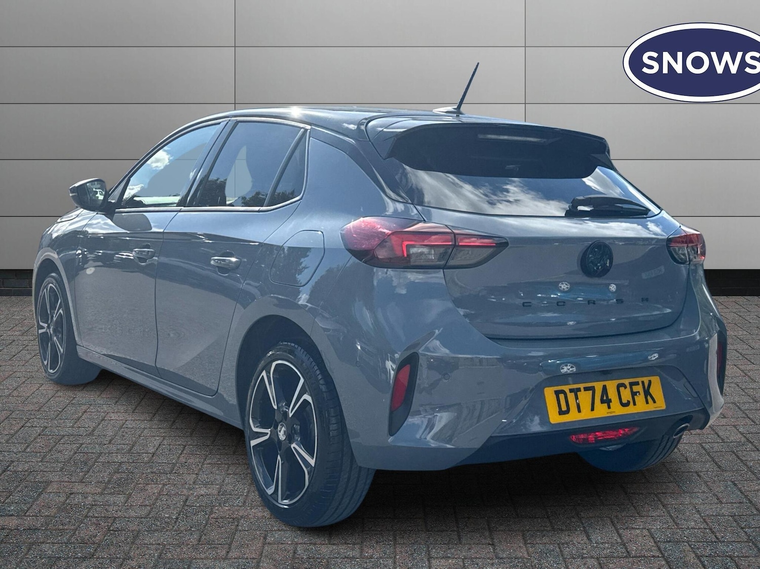 Used Vauxhall Corsa 2024 for sale - 76677521: Photo 2