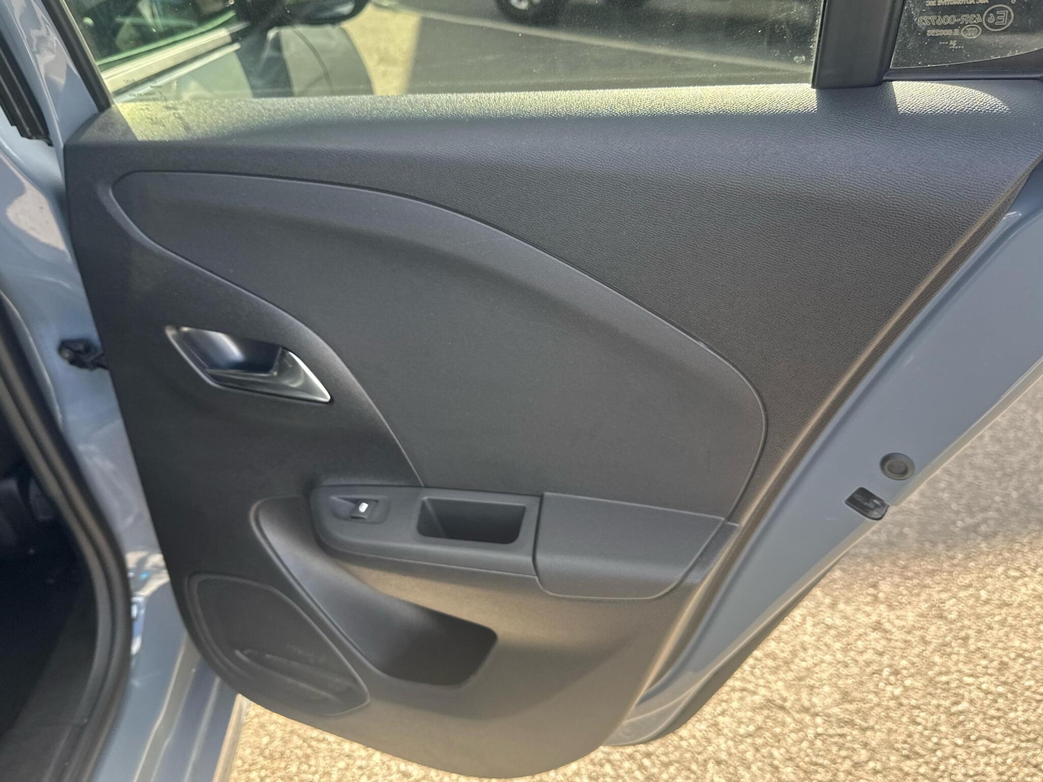 Used Vauxhall Corsa 2024 for sale - 76677521: Photo 21