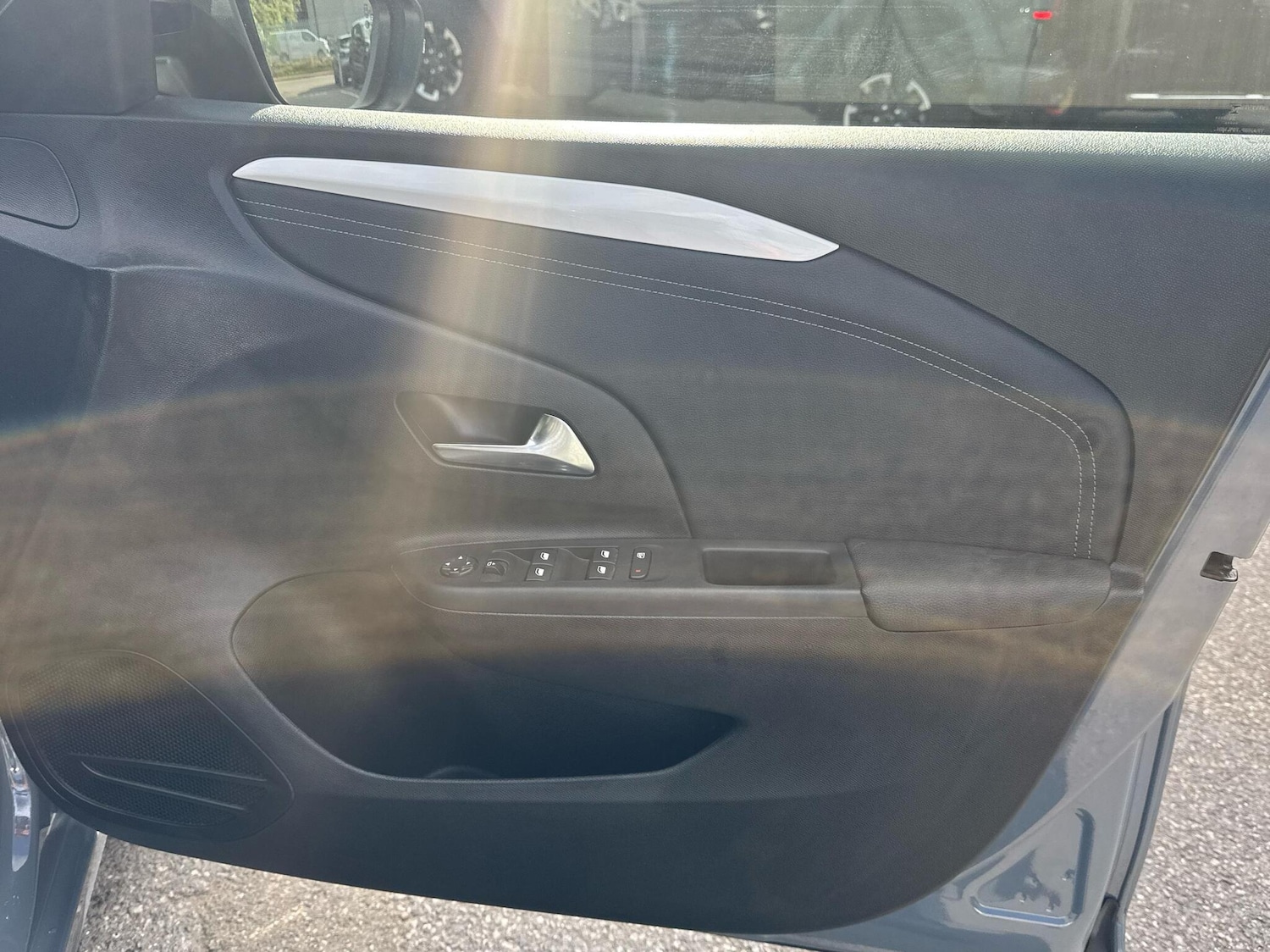 Used Vauxhall Corsa 2024 for sale - 76677521: Photo 22