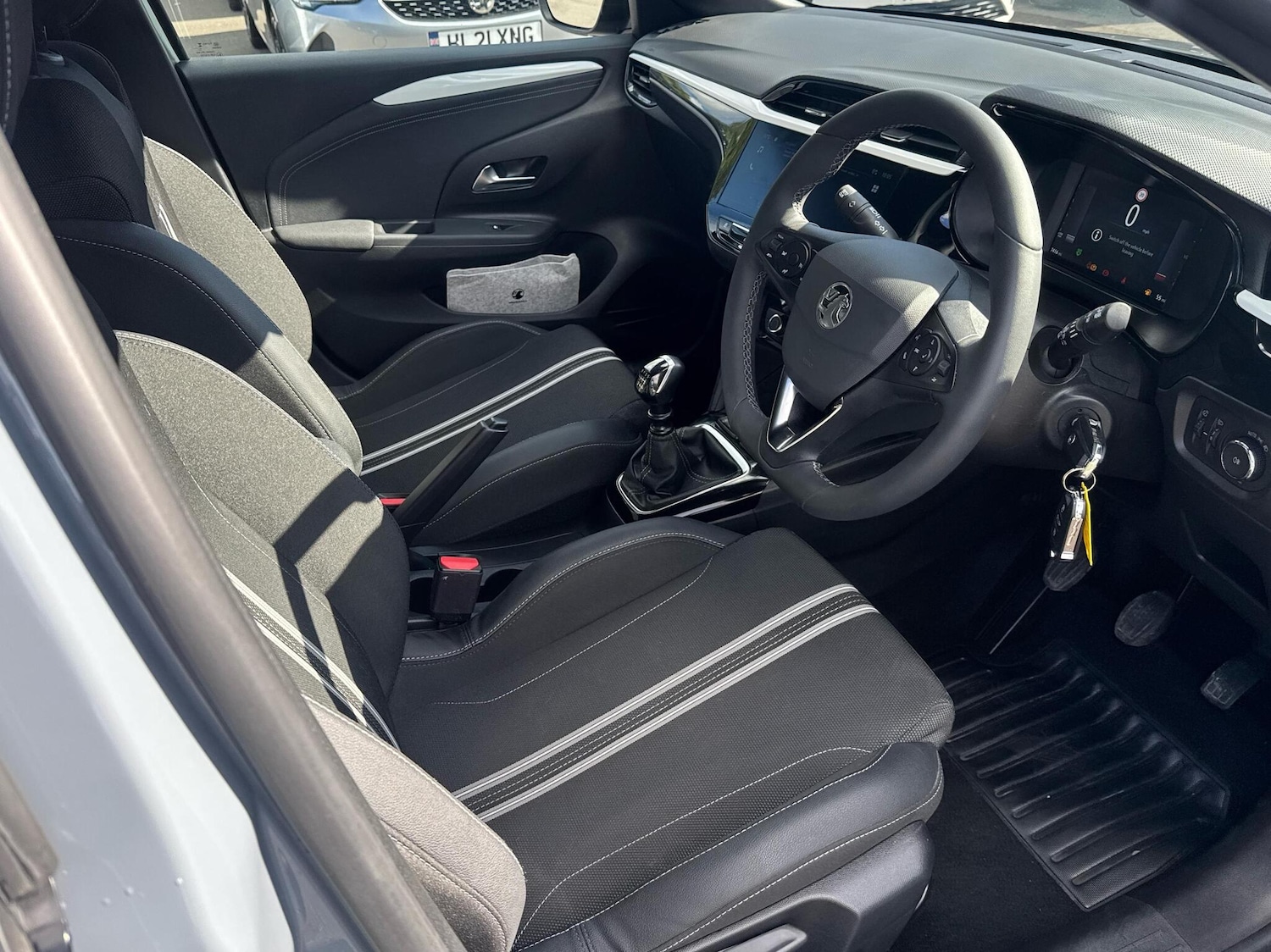 Used Vauxhall Corsa 2024 for sale - 76677521: Photo 24