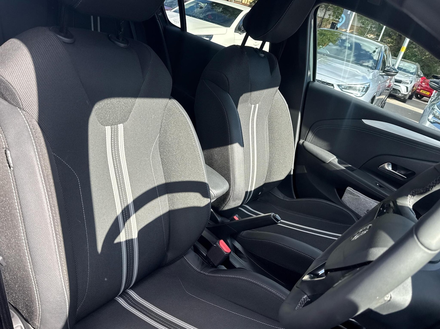 Used Vauxhall Corsa 2024 for sale - 76677521: Photo 25