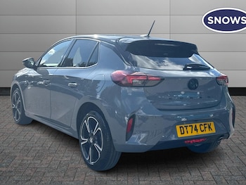 Used Vauxhall Corsa 2024 for sale - 76677521: Photo