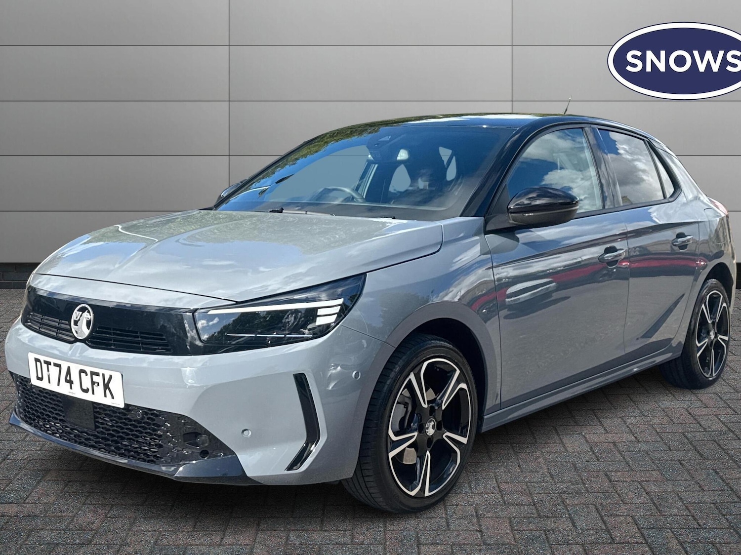 Used Vauxhall Corsa 2024 for sale - 76677521: Photo 3