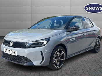 Used Vauxhall Corsa 2024 for sale - 76677521: Photo