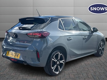 Used Vauxhall Corsa 2024 for sale - 76677521: Photo