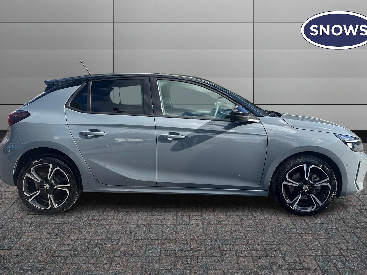 Used Vauxhall Corsa 2024 for sale - 76677521: Photo 5